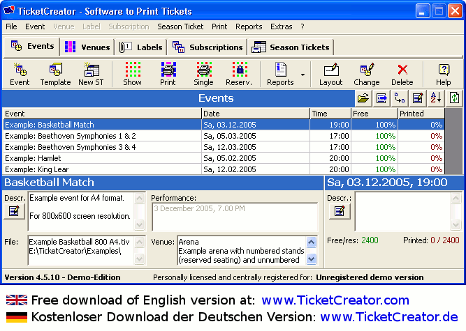 Ticketbench Plus 6 17 Keygen For Mac