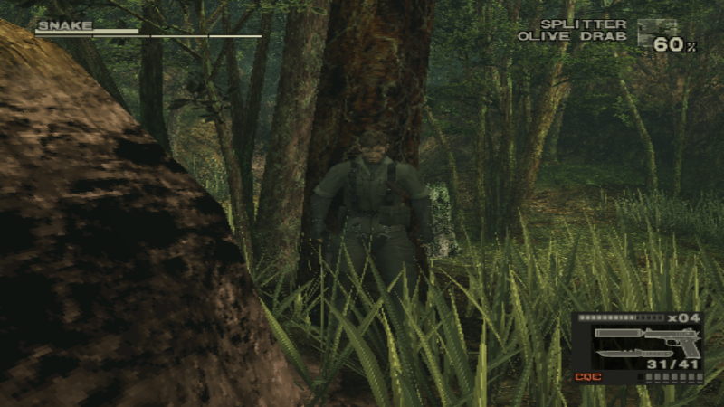 Metal Gear Solid 3 Snake Eater Pcsx2 Download