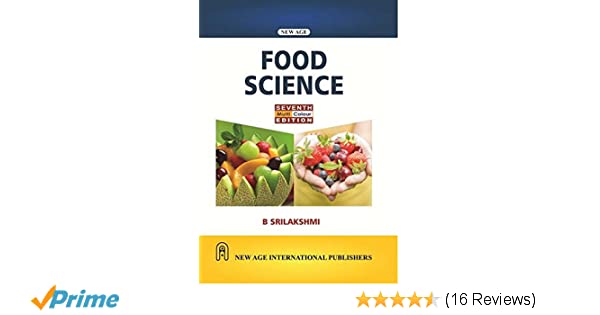 Nutrition science by b srilakshmi pdf free download